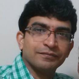 Krishna Srihasam, Ph.D.